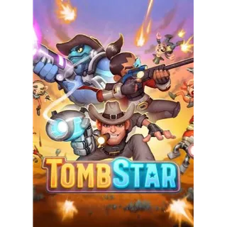 TombStar 