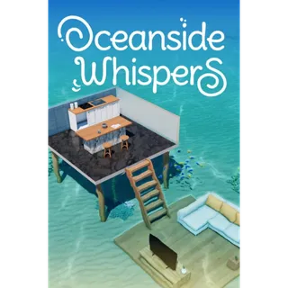 Oceanside Whispers