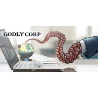 Godly Corp