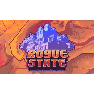  Rogue State Steam Global