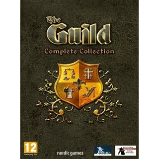  The Guild Collection