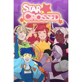 StarCrossed