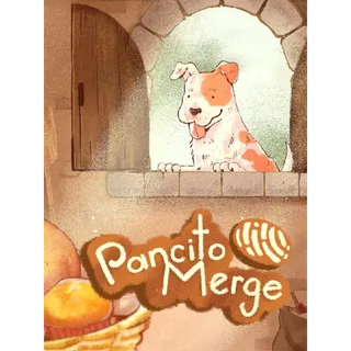 PancitoMerge