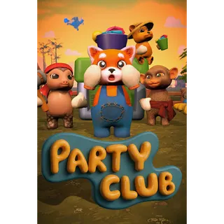Party Club