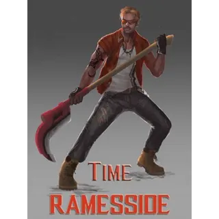  Time Ramesside (A New Reckoning