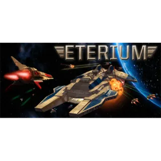 [delisted] Eterium