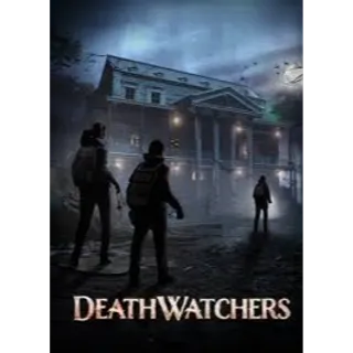 DEATHWATCHERS