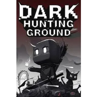 Dark Hunting Ground