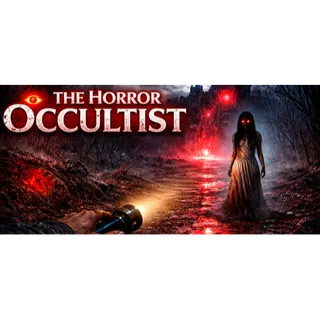The Horror Occultist