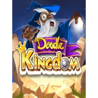 Doodle Kingdom