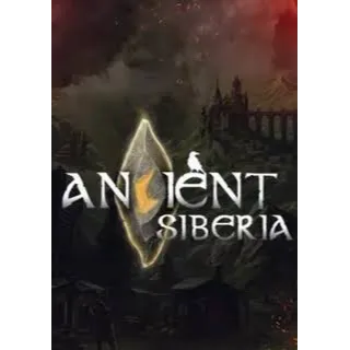 Ancient Siberia