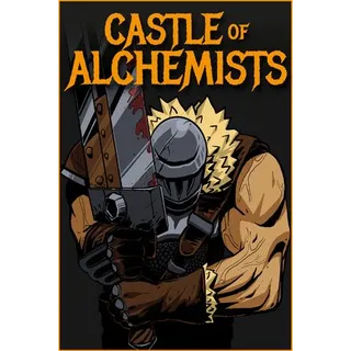 Castle Of Alchemists