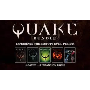 Quake Collection