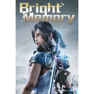 Bright Memory