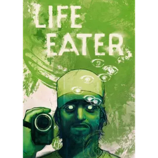 Life Eater