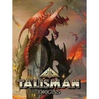 Talisman Origins