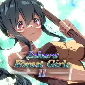 Sakura Forest Girls 2