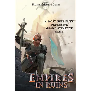 Empires in Ruins 