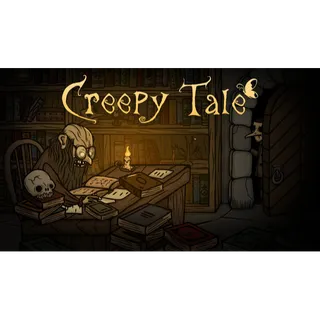 Creepy Tale