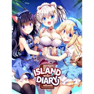 Island Diary