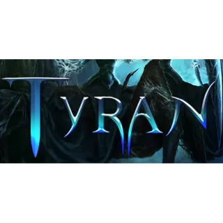 Tyran 