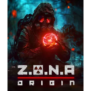 Z.O.N.A Origin