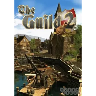 The Guild II