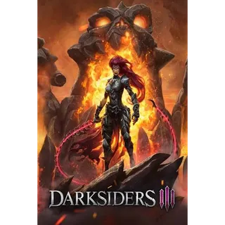 Darksiders III