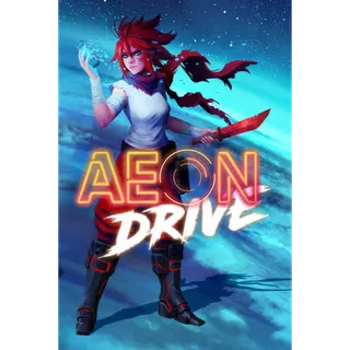 Aeon Drive