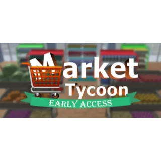 Market Tycoon