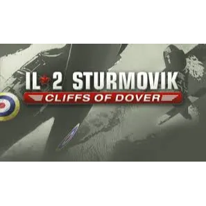 [Delisted] IL-2: Sturmovik: Cliffs of Dover + IL-2: Sturmovik: Cliffs of Dover Blitz