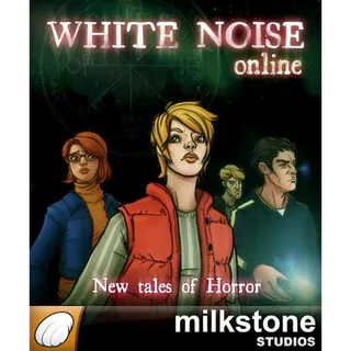 White Noise Online