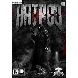 Hatred