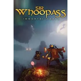 Sir Whoopass