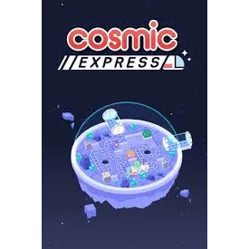 Cosmic Express