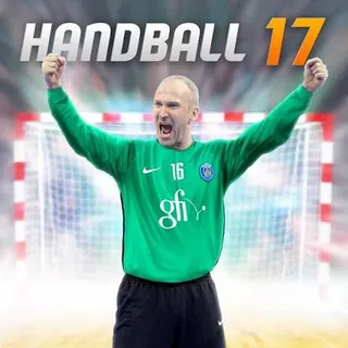 Handball 17 Steam Key