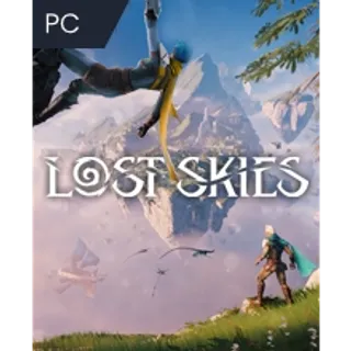 Lost Skies