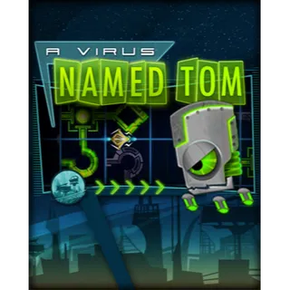 A Virus Named TOM