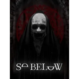 SO BELOW