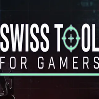 Swiss Tool for Gamers