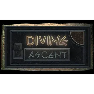 Divine Ascent