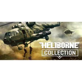 Heliborne Collection