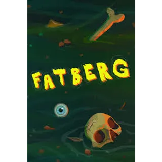 Fatberg 