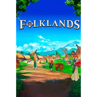 Folklands