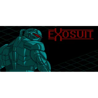 Exosuit