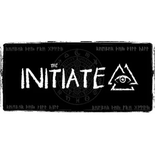 The Initiate