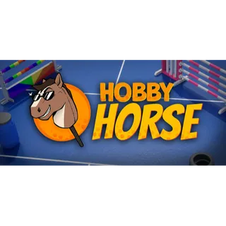  Hobby Horse