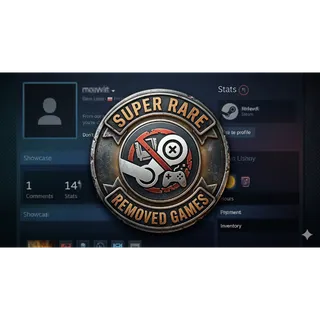 5 Delisted Steam Games 