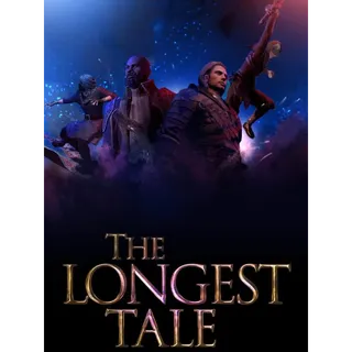 The Longest Tale