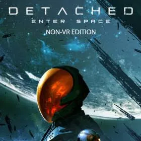 Detached Non-VR Edition